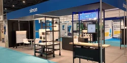 simon en efintec 2025