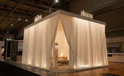 Simon anticipa el hotel del futuro en Interihotel 2025 con “The Invisible Host”