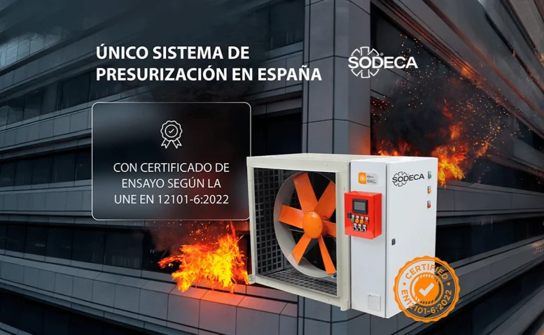 sodeca kit boxpds certificado