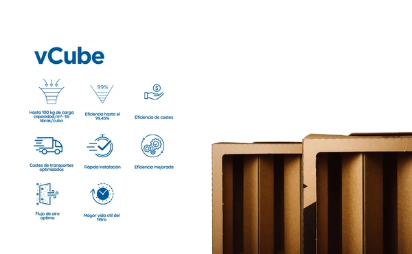 vcube venfilter 