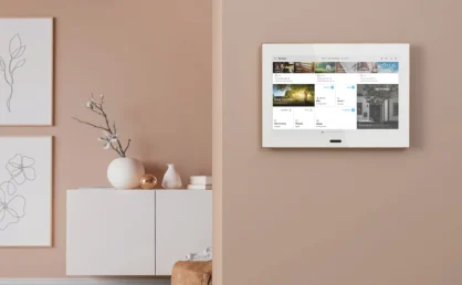 abb y niessen impulsan climatizacion inteligente