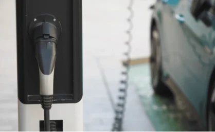 aedive denuncia falta bonificaciones puntos de recarga