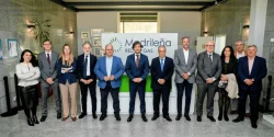 agremia impulsa campaña seguridad del uso de gas domestico