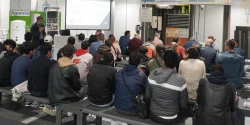 agremia impulsa formacion tecnica en cyr 2025