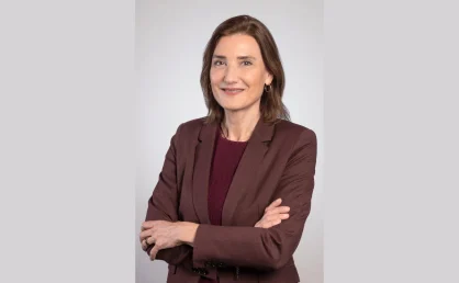 Anne-Catherine Bonnet, nueva vicepresidenta del sur de Europa de Hydro Building Systems