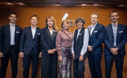 Daikin expone en C&R 2025 su visión para una climatización más eficiente y electrificada