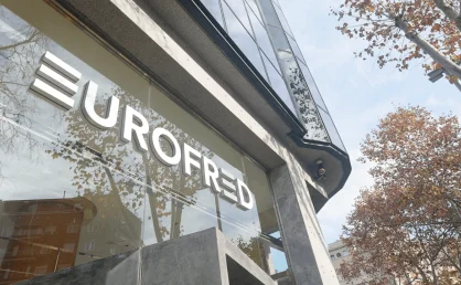 eurofred lanza gestion de caes para proyectos de eficiencia energetica