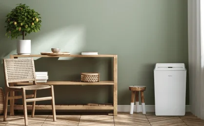 eurofred presenta deshumidificadores aral de daitsu