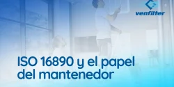 filtracion del aire clave para eficiencia de sistemas hvac