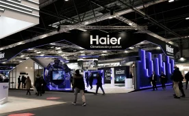haier presenta haier city y soluciones inteligentes en cyr 2025