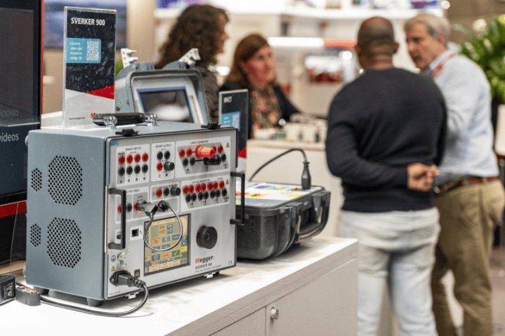 ifema acoge cr genera y matelec 2025