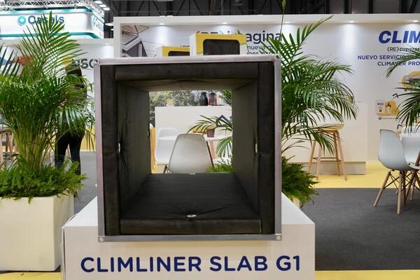 isover climliner slab g1 cyr 2026