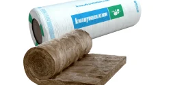 knauf insulation presenta ultracoustic nueva lana mineral de vidrio