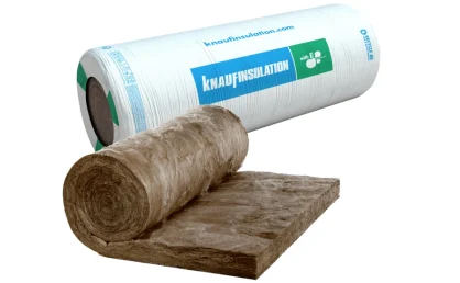 Knauf Insulation presenta Ultracoustic, la lana mineral diseñada para tabiques de gran altura