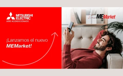 Mitsubishi Electric lanza una nueva campaña para facilitar la compra de bombas de calor