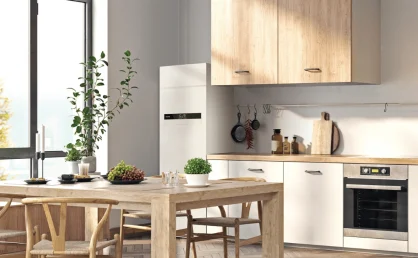 Nueva Aquarea EcoFlex de Panasonic: la evolución en climatización eficiente