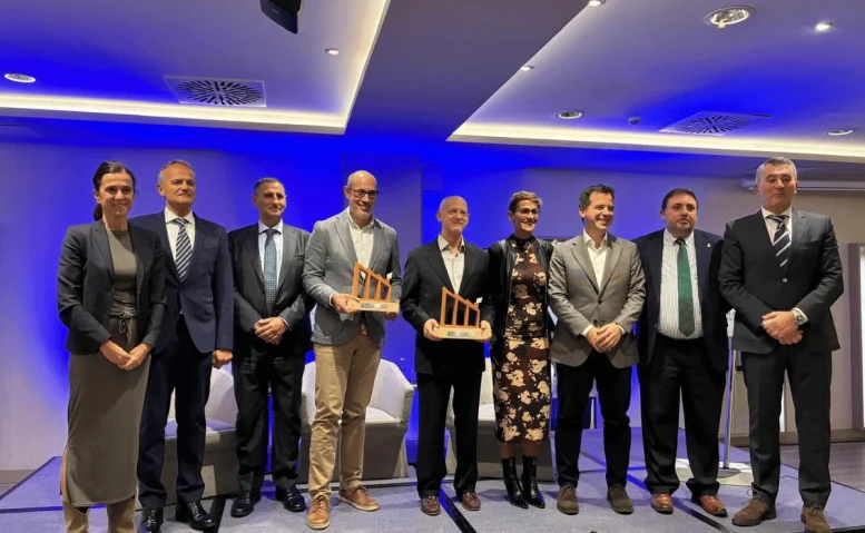 rockwool reconocida como industria sostenible por innovacion