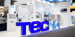 tecna presenta en feria cr 2025 innovacion en climatizacion