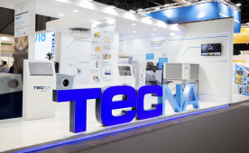 tecna presenta en feria cr 2025 innovacion en climatizacion