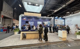 ursa presenta en cyr 2025 gama corte de conductos