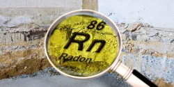 como proteger los edificios frente al gas radon