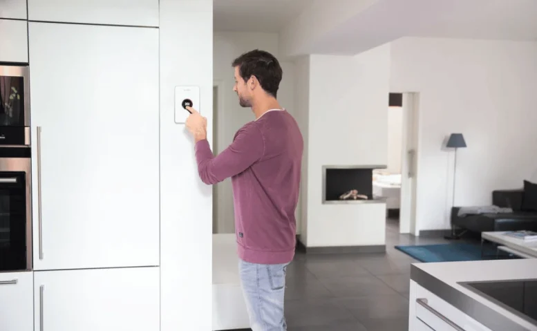 control de la calefaccion logra confort y ahorro energetico