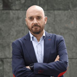 fernando vazquez schneider electric iberia