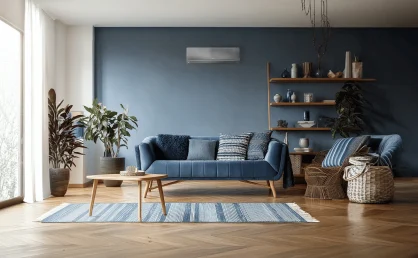 hitachi cooling heating airhome 800 heatforce