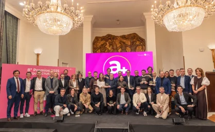 Los Premios Arquitectura Plus by Daikin reconocen los proyectos más innovadores del año