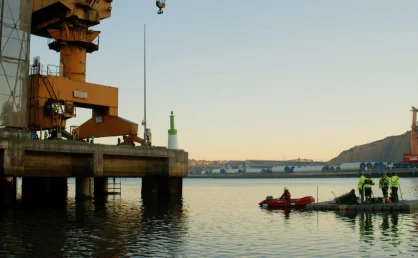 soluciones sika para reforzar durabilidad muelle de raices