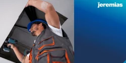 ventilacion eficiente ekkoair para espacios muy limitados