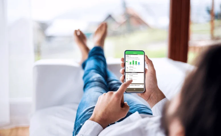 wiser de schneider gestion activa de la energia