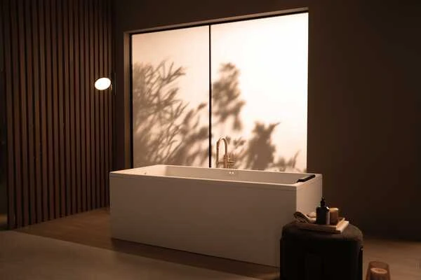 bañera hidromasaje stile de novellini