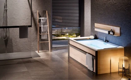 bañeras hidromasaje novellini stile y divina