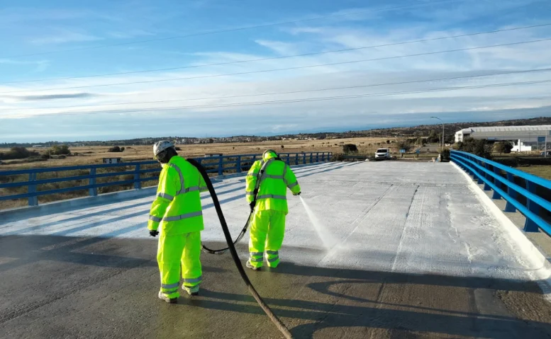 cima red de aplicadores expertos avalado por sika