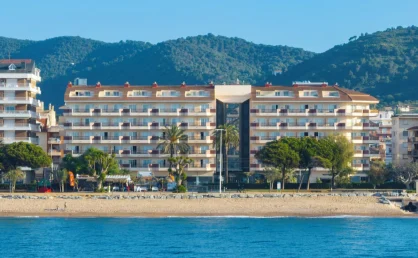 Soluciones inteligentes de GREE para la climatización hotelera