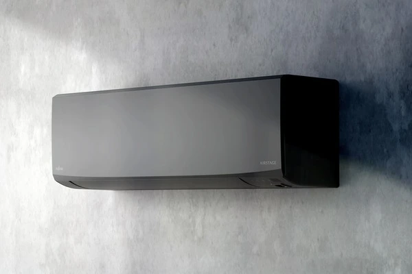 fujitsu lanza split kj