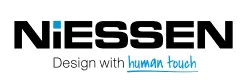 logo niessen human touch