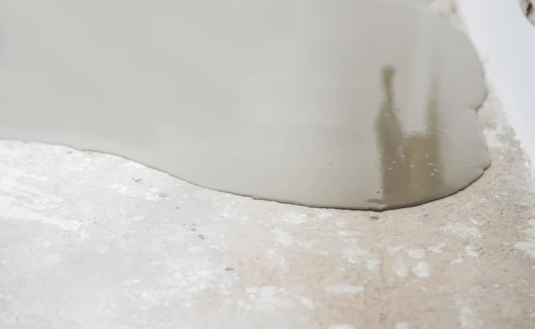 morteros autonivelantes que son ventajas y aplicaciones