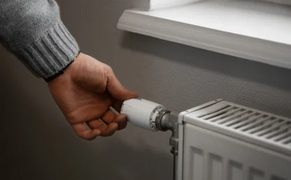 Casi 3 millones de hogares sufren pobreza energética: claves para ahorrar luz y gas