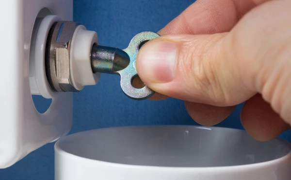 purgar radiadores para ahorrar calefaccion en invierno