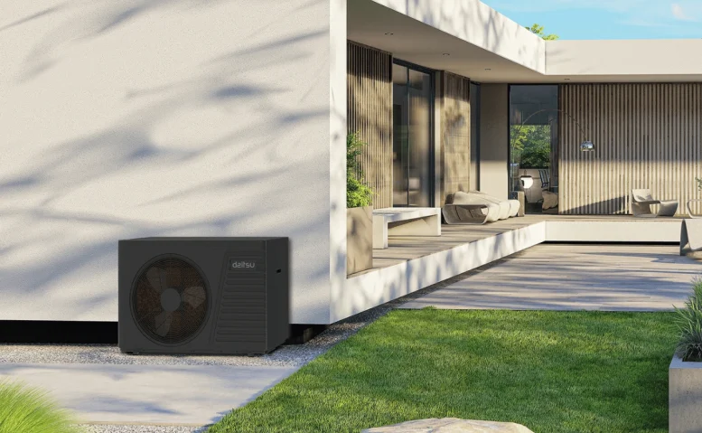 tendencias hvac 2026 conectividad eficiencia sostenibilidad