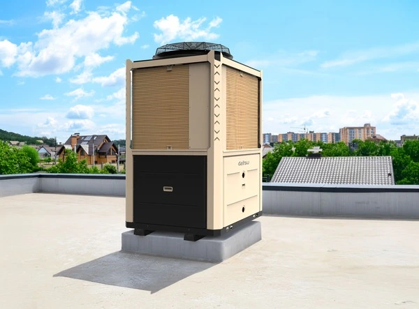 tendencias hvac 2026