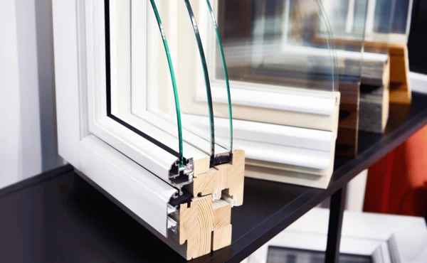 ventanas triple acristalamiento para ahorrar calefaccion en invierno