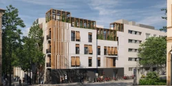 ariston impulsa vivienda sostenible con wikihousing en barcelona
