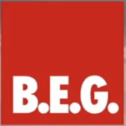 beg logo