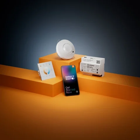 direct easy de ledvance en light building