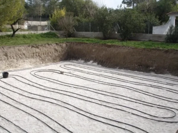 energias renovables en viviendas geotermia