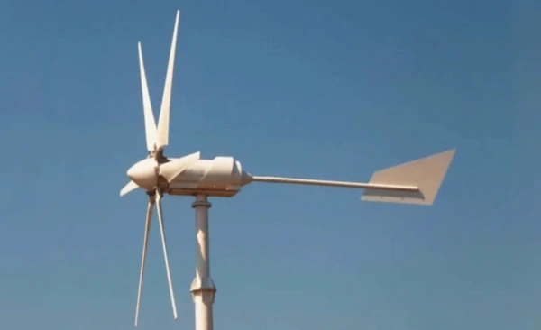 energias renovables para viviendas aerogenerador domestico