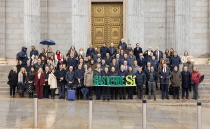 fegeca debate biometano para transicion energetica española